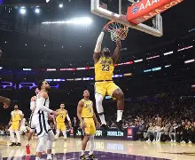 bet365app下载-洛杉矶湖人赛程