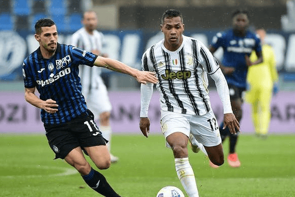 尤文图斯客场失利,亚特兰大喜迎胜利了吗