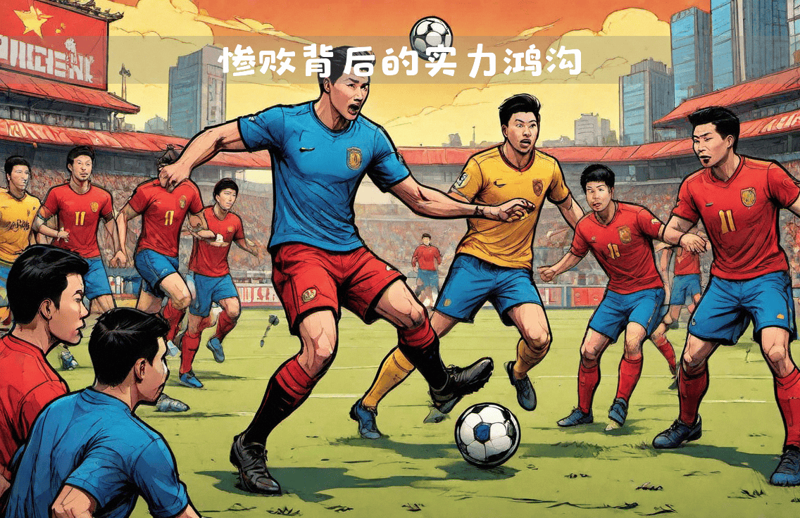 bet365官网平台-畅想一下中国足球的未来,以及提几点建设性的建议