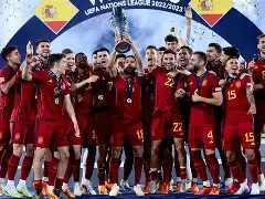 欧国联比赛重要吗