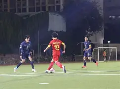 bet365体育官网-足球比赛即将拉开帷幕队员们彼此发出什么励志夺冠